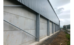 Atlas - Prestressed Concrete Panels for Livestock Facilities