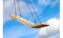 Atlas - Concrete Staircases for Commercial Buildings