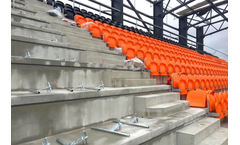 Atlas - Concrete Terrace Units