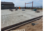 Atlas - Concrete Beam and Block Flooring System