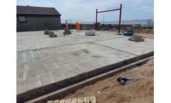 Atlas - Concrete Beam and Block Flooring System
