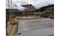 Atlas - Hollowcore Floor Unit