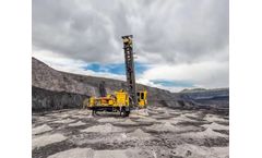 BETEK - Carbide for Tricone Bits (Rotary Drilling Rigs)