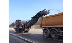 BETEK - Model PCD - Cutting Tools