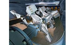 BETEK - Mixing System