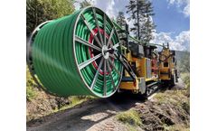 BETEK - Wheel Trencher