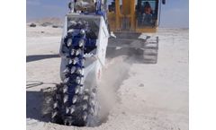 BETEK - Chain Trenchers