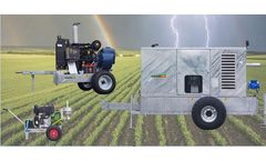 Irriland - Motor Pump Unit