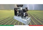 Irriland - Diesel Power Packs Pump Unit