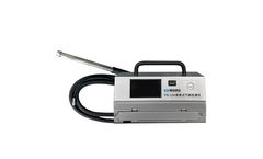 HUANKONG - Model PF-150 - Portable gas chromatography analyzer