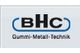 BHC Gummi-Metall GmbH
