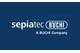 Sepiatec GmbH, A BÜCHI Company