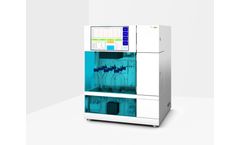 Sepiatec - Model SFC-250 - Compact Benchtop Unit