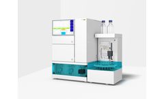 Sepiatec - Model SFC-M5 50 - Versatile SFC System for Chiral and Achiral Separations