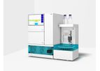 Sepiatec - Model SFC-M5 250 - Versatile SFC System for Chiral and Achiral Separations
