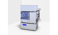 Sepmatix - Model 8x HPLC - Screening System With 8 Columns In Parallel