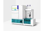 Sepiatec - Model SFC-M5 - Versatile SFC System for Chiral And Achiral Separations System