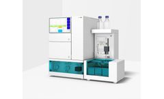 Sepiatec - Model SFC-M5 - Versatile SFC System for Chiral And Achiral Separations System