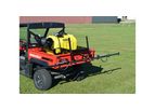 Bestway - Model 60 Gallon - Utility/Skid Sprayers