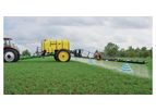 AutoGlide - Model XR - Auto Boom Height Control System