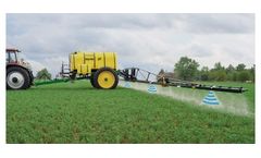 AutoGlide - Model XR - Auto Boom Height Control System