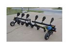 Bestway - Model 1000 Series - 3-Point Mounted Liquid Fertilizer Applicator