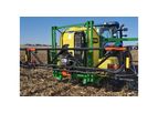 Bestway - Model Pro - Mounted Sprayers