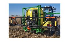 Bestway - Model Pro - Mounted Sprayers