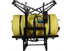 Bestway - Model B5419038 - 3 Point Hitch Sprayer