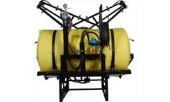 Bestway - Model B5419038 - 3 Point Hitch Sprayer