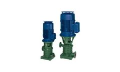 Irrigation Pump