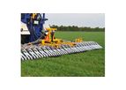 Model GN 1200 - Grassland Slurry Injector