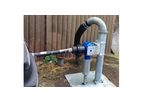 Agrometer - Slurry Pumps