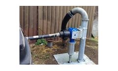 Agrometer - Slurry Pumps