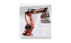 Robot Palletizer