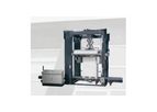 Rotating Ring Wrapper - Model RR - Full automatic wrappers