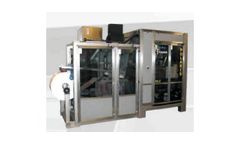 Altair and Polaris - Tubular foil machines