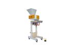 Semi-automatic Bagging Machine