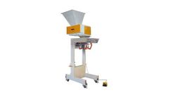 Semi-automatic Bagging Machine