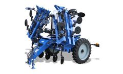 BLU-JET - Model 15-Series - Liquid Fertilizer Applicators
