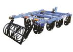 BLU-JET - Pivot Track Closers