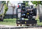 Starpower - Generating Sets