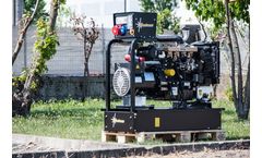 Starpower - Generating Sets