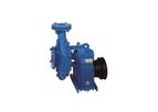 Tractor Pumps