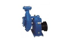 Tractor Pumps