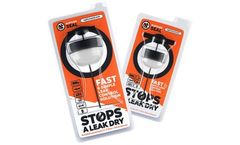 Rupture Seal - Model RS2P - Seal Leaks 2 Pack