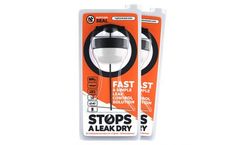 Rupture Seal - Model RSPU2 - Rupture Seal Training Pack for Leak Control - 2 Pack for 6mm to 50mm Leaks