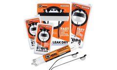 Rupture Seal - Model RSSK - Emergency Response Kit