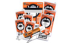Rupture Seal - Model Pro - Emergency Response Kit