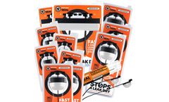 Rupture Seal - Model PROT - Emergency Response And Training Kit